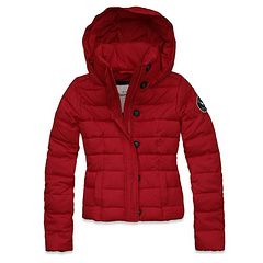 JAQUETA FEM. AF HCO  00014