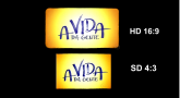 O que é 4:3 e 16:9 ?