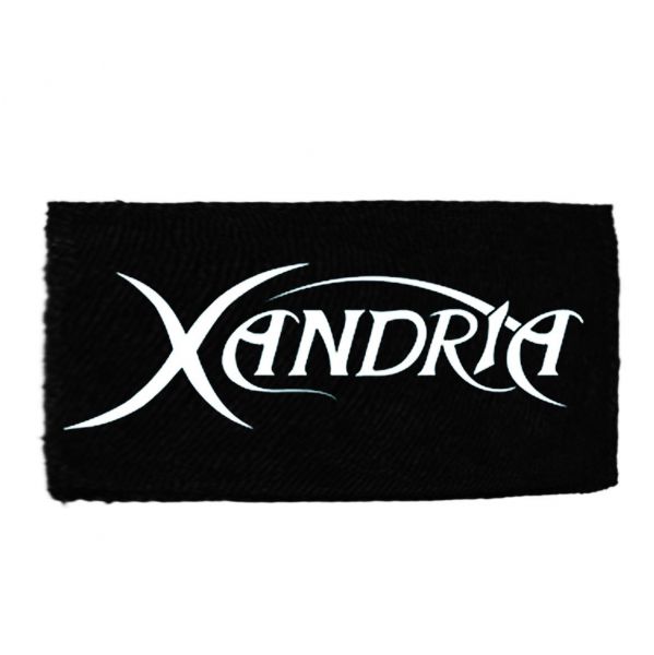 Xandria patch