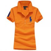Camisa Pólo Ralphe L. Fem.  cod. 00073
