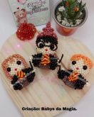 VIDEO AULA BABYS DA MAGIA