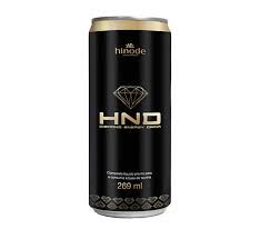 H.N.D Bebida energética