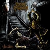 CD SOCIAL MURDER - Slasher