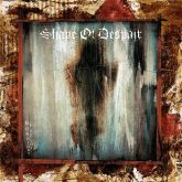 Shape of Despair - Monotony Fields (C/ Slipcase/Lacrado)