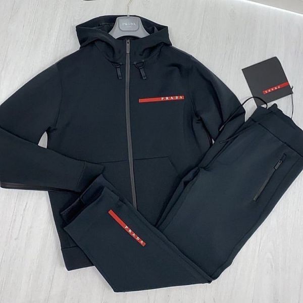 CASACO MASCULINO PRADA
