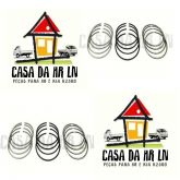 ANEL PISTÃO L200 2.5 STD,ANEL PISTÃO L200 2.5,PISTÃO STD L200,L200 2.5