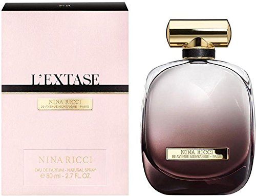 Nina Ricci L'Extase Spray 80ml