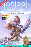 Horizon Zero Dawn Complete Edition - Secundária