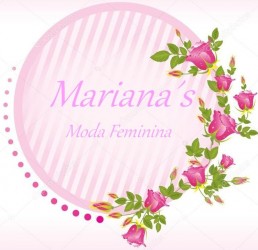 Mariana´s  Moda Feminina