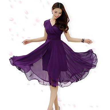 Moda Luxo: Vestido Passeio, Ultra Leve, de Ótima Qualidade. Frete Grátis.