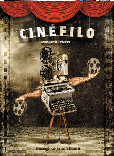 Cinéfilo: entrelinhas filosóficas em obras cinematográficas
