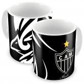Canecas  Atlético Mineiro