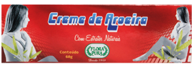 CREME GINECOLOGICO DE AROEIRA