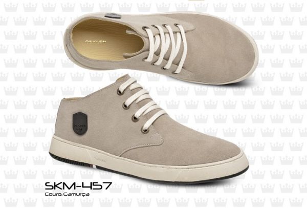 SKM-457