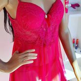 Camisola laço