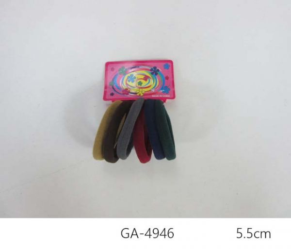 Elástico Meia GA 4946 PT