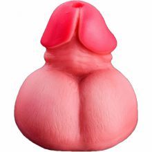 Tampa De Lata Penis
