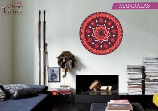 Mandala - Mod09
