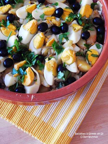 Salada Portuguesa