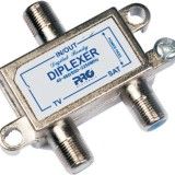DIPLEXER VHF/UHF