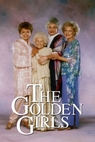 Serie  As Super Gatas – 1985 (Dublado) 5 temporadas
