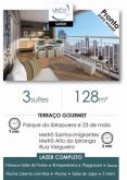 Pronto Para Morar - 3suites - 2vagas - 128m2 - Saúde