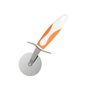 CORTADOR DE PIZZA LUNA - VETRO