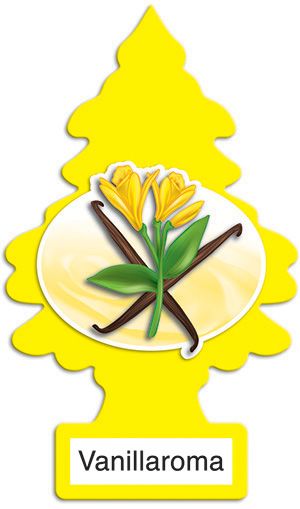 Vanillaroma (Baunilha)