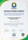 PRAIA GRANDE - PREMIAÇÃO DESTAQUE DE OURO 2025 SP