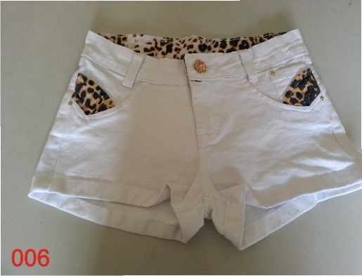 SHORTS COLORIDOS    006