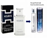 UP! 15 – KOUROS* – MASCULINO 50 ML
