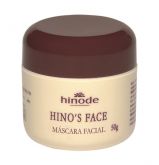 Hino´s Face Máscara Facial 50g