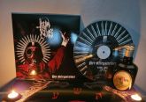 THY RITES (BRA) - "Der Kriegstreiber"