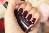 Esmalte color trend Vinho clássico Avon