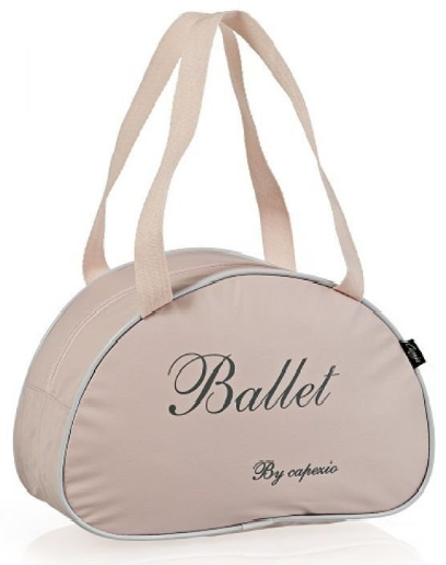 Bolsa ballet Capézio b21