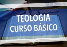 Curso Básico Em Teologia Envio Grátis Por Email