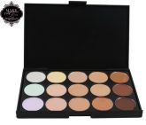 Paleta Corretiva 15 Cores