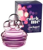 Cacharel Catch Me Feminino EDP
