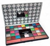 PROMOÇÃO - Kit de maquiagem Ruby Rose por R$20,00