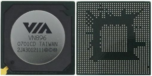 Chipset Via Vn896