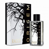 Deo Colônia Origem