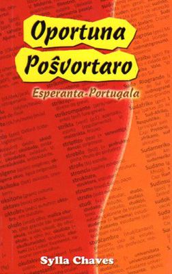 Oportuna Vortaro