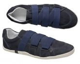Osklen Azul Elastico
