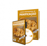 Curso Profissional de Panificação