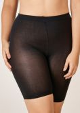 Bermuda Plus Lieve Preta