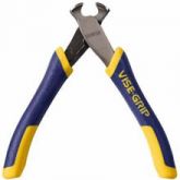 Alicate Corte Frontal Mini 4.1|4'' Vise-Grip IRWIN