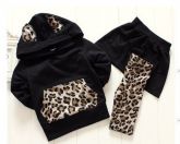 Conjunto onça