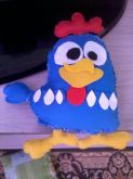 Bonecos Personagens 20 cm
