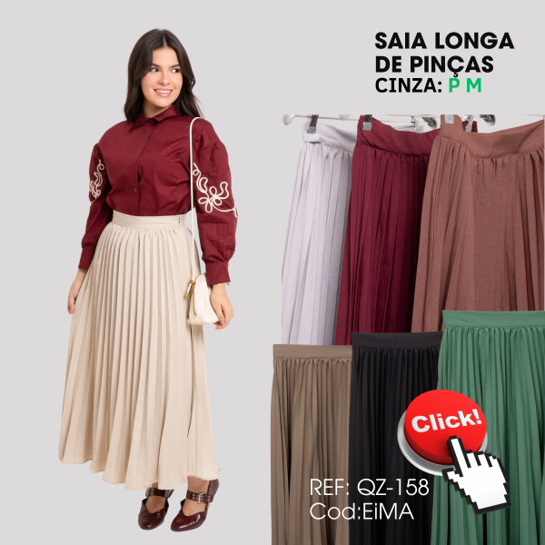 Moda Feminina Fabrica 02