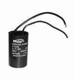 Capacitor 2F 4UF